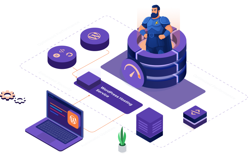 Hosting web y correo corporativo con dominio gratis | TitanHoster