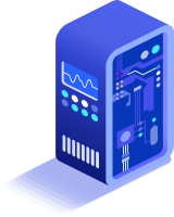 Ilustración de transferencia de dominios a TitanHoster